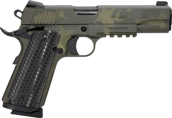 EAA GIR MC1911 UNT 45AP 5OD 8R