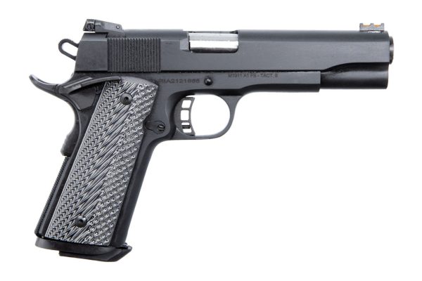 ARM 1911A1FS TACII 10MM 5PRK