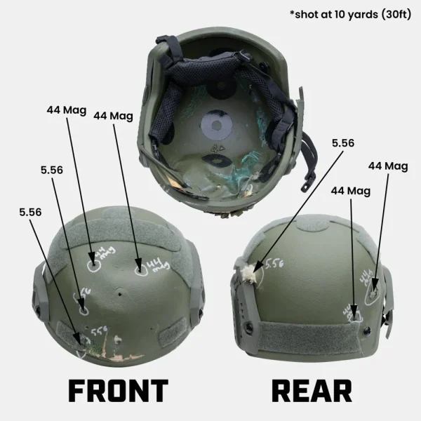 BATTLE LID - Image 7