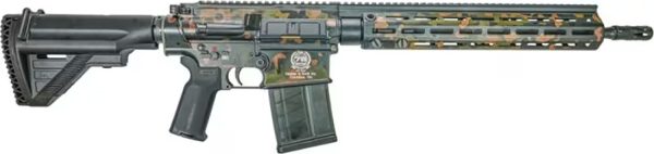 H&K MR556 5.56 75TH ANV FLK 30