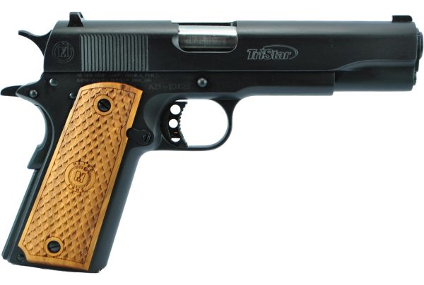 TRI AC 1911 9MM 5B FS 9RD