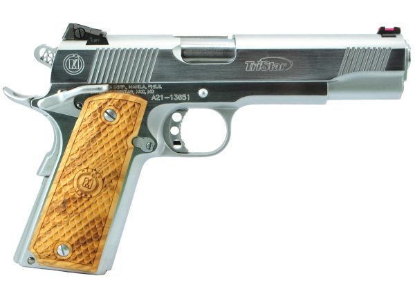 TRI AC TROPHY 1911 45AP 5HC 8R