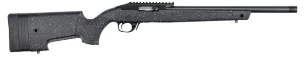 BRG BXR 22LR 16.5 CFTB BLK SYN