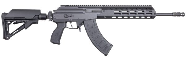 IWI GALIL 7.62X39 GEN2 16B 30R