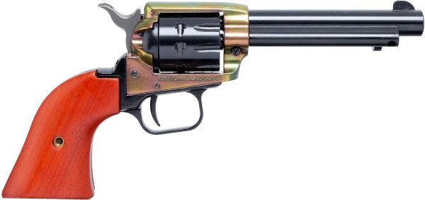 HER RGH RDR 22LR 4.75 9RD CH