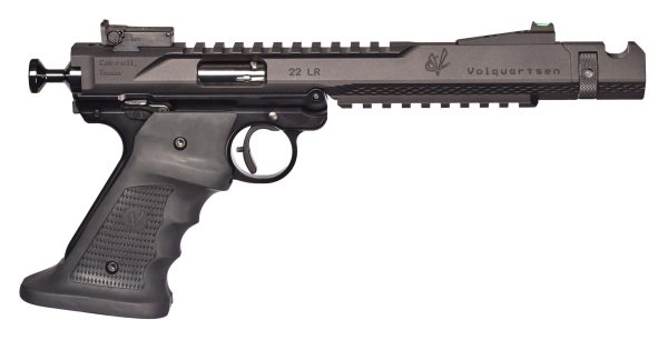 VOL BLK MAMBA TF 22LR 6B 10R