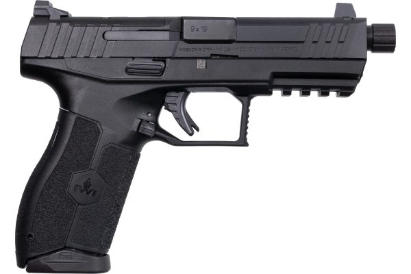 IWI MASADA 9MM OR 4.6B 17RD TB