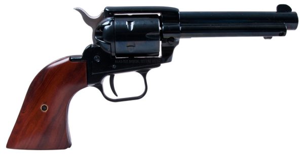 HER RGH RDR 22LR/22M 4.75B