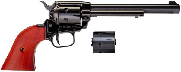 HER RGH RDR 22LR/22M 6.5B