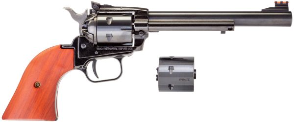 HER RGH RDR 22LR/22M 6.5B AS