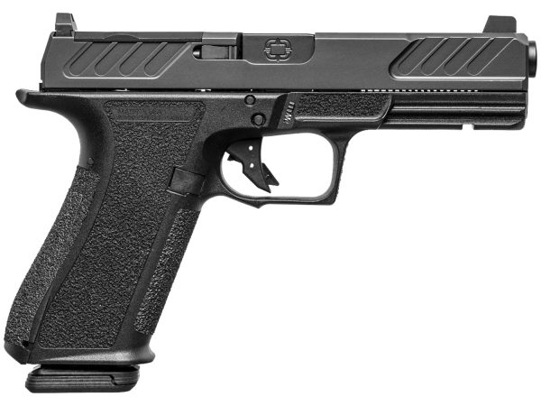 SHD DR920 FOUNDATN 9MM 17 BLK