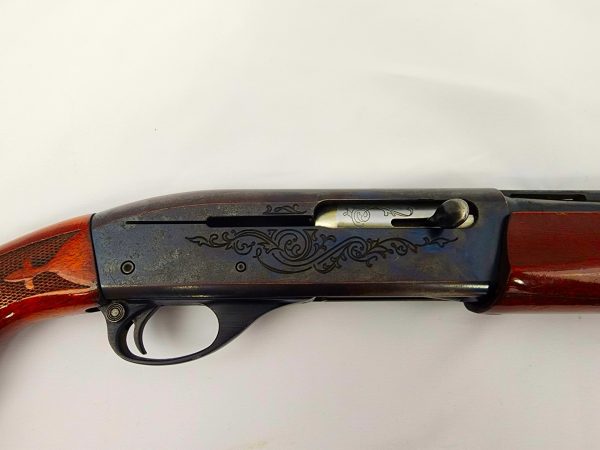 REMINGTON 1100 LIGHTWEIGHT .410 (USED) - Image 3