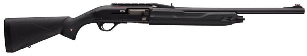 WRA SX4 CANT BUCK 12M/22 BLK