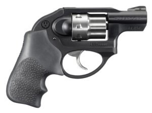 RUG LCR 22LR DAO REV B HG 8RD