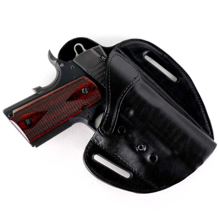 Urban Carry LockLeather OWB Holster - Image 10