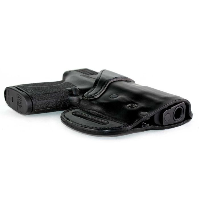 Urban Carry LockLeather OWB Holster - Image 4