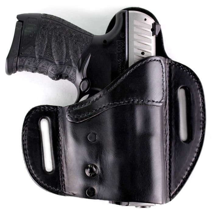 Urban Carry LockLeather OWB Holster - Image 5