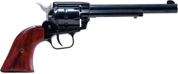 HER RGH RDR 22LR/22M 6.5B 9RD