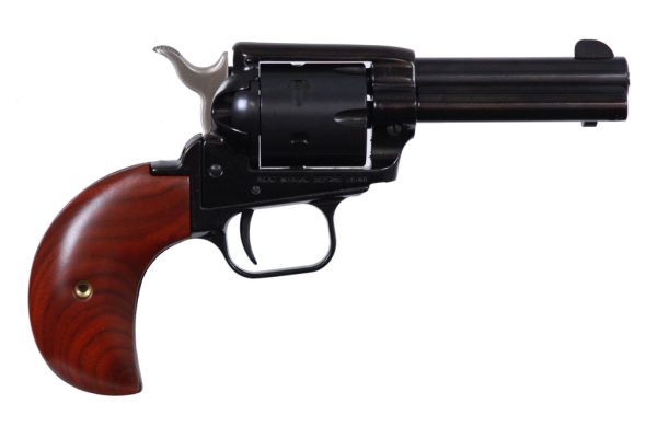 HER RGH RDR 22LR/22M 3.5B BH