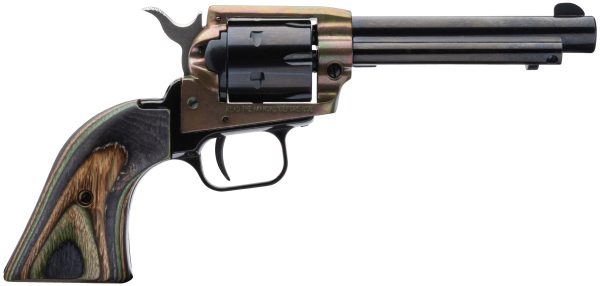 HER RGH RDR 22LR/M 4.75CH LAM