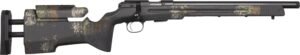 CZU CZ457 TRN MTR RFL 22LR 5R