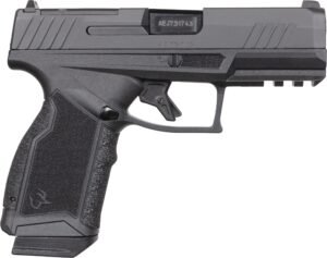 TAU GX4 TORO CARRY 9MM 15R 3B