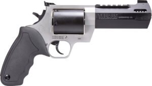 TAU R/HUNTER 500 REV 5.12 B/S