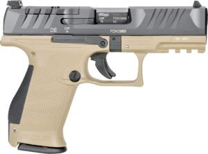 WAI PDP COM OR 9MM 15R 4B/TAN