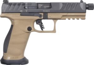 WAI PDP PRO OR 9MM 18R 5B/FDE
