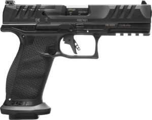 WAI PDP PRO OR 9MM PST 18R 4.5
