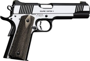 KMB ECLP CUSTII 1911 45AP CA 8