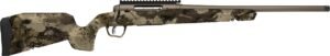 SAV AXIS2PRO 6.5CR 20B CAMO