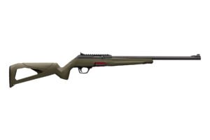 WRA WILDCAT 22LR SEMI 18B OD