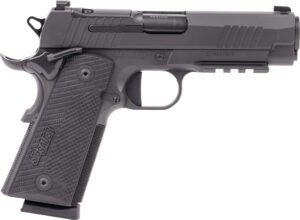 SIG 1911XC 45AP 8R 4B XRAY BLK