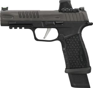 SIG P365 FUSE RXX 9MM 21R FO