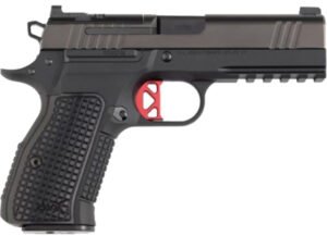 CZU DW DWX-C 9MM BLK 10 RL OR