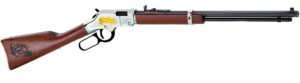 HEN G BOY LVR RFL 22LR FARM