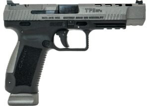 CAN TP9SFX 9MM PST 20RD TUNG