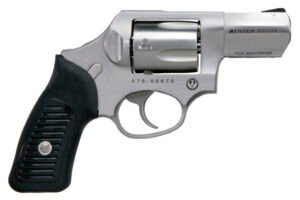 RUG SP101 357 DA REV 2.2SS 5RD