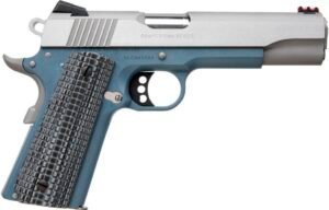 CLT CMP GVT 70 9MM BL TITAN 9R