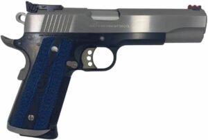 CLT GOLD CUP 45AP 8 2-TONE