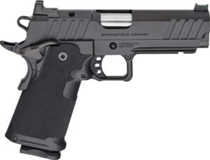 SPG 1911 DS PRD 9MM 4B 10R