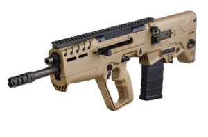 IWI TAVOR 7 7.62 NATO 20RD FDE