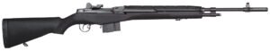 SPG M1A 7.62 22B 10RD BLK