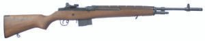 SPG M1A 7.62 22NM 10RD WAL CA