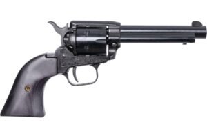HER RGH RDR 22LR 4.75B BLK/BLK