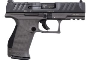 WAI PDP COM OR 9MM 4B/GRY 15RD