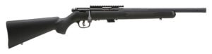 SAV MARKII-FV-SR 22LR BA 5RD B