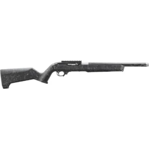 Ruger 10/22 Carbine Carbon 22LR 16.1" 10-RD Semi-Auto Rifle