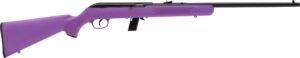 SAV 64F PURPLE 22LR SEMI 10RD